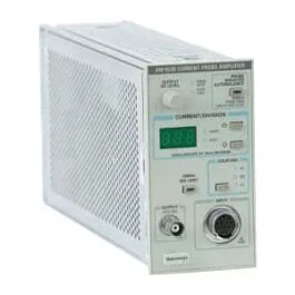 Tektronix AM503B AC/DC-stroomopnemer versterker