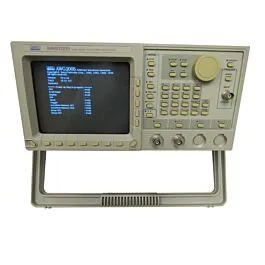 Tektronix AWG2005 Willekeurige Golfvormgenerator