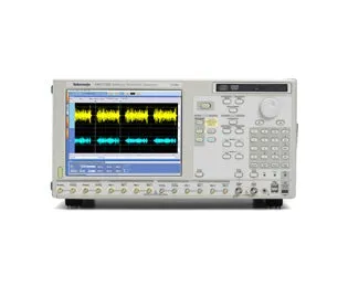 Tektronix AWG7122B Arbitraire Golfvormgenerator