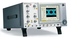 Tektronix BSA260C Bitfoutpercentage-Tester