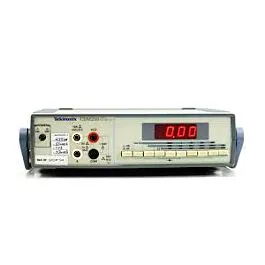 Tektronix CDM 250 digitale multimeter