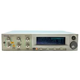 Tektronix CR286A klok-herstelinstrument