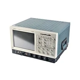Tektronix CSA7404B Communicatiesignaalanalysator