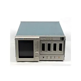 Tektronix CSA803 Communicatiesignaalanalysator