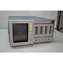 Tektronix CSA803C Communicatiesignaalanalysator