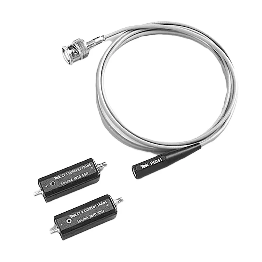Tektronix CT2 Hogefrequente wisselstroomprobe