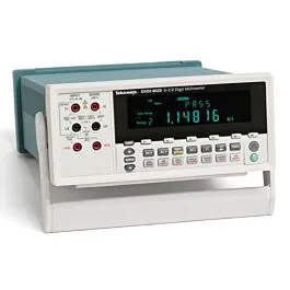 Tektronix DMM4020 Digitale Multimeter
