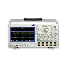 Tektronix DPO3014 Digitale Oscilloscoop