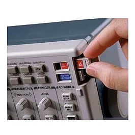 Tektronix DPO3COMP Computer Seriële Triggering & Analysemodule