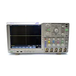 Tektronix DPO4034B Digitale Phosphor Oscilloscoop