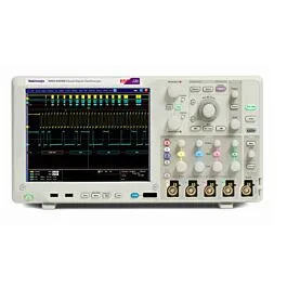 Tektronix DPO5054B Digitale Phosphor Oscilloscoop