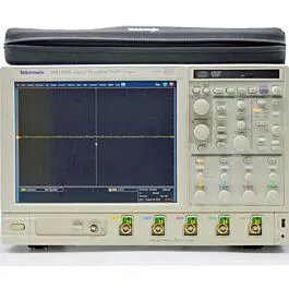 Tektronix DPO7054 Oscilloscoop