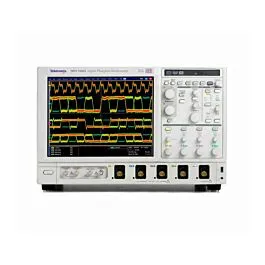 Tektronix DPO70604 Digitale Phosphor-Oscilloscoop