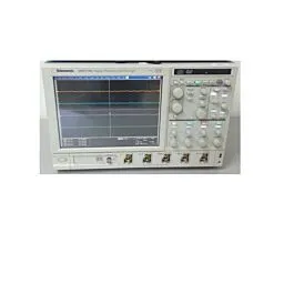 Tektronix DPO7104 Digitale Phosphor-Oscilloscoop