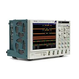 Tektronix DPO7104C Phosphor-Oscilloscoop