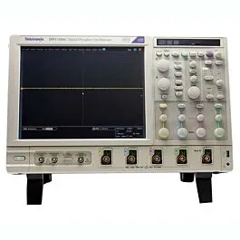 Tektronix DPO7354C 3.5GHz Phosphor-Oscilloscoop