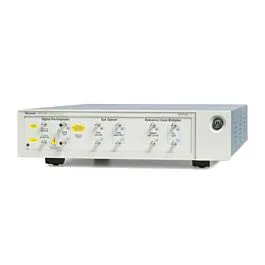 Tektronix DPP125C Digitale Pre-emphasis Processor