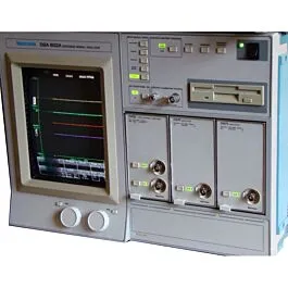 Tektronix DSA 602A Signaalanalysator Oscilloscoop