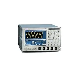 Tektronix DSA70804 Digitale Serieanalysator
