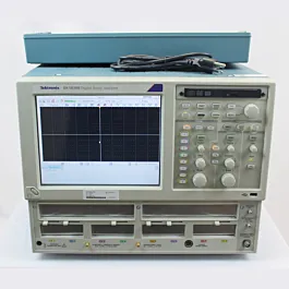 Tektronix DSA8300 Digitale Monsteringsoscilloscoop