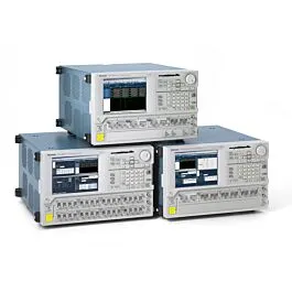 Tektronix DTG5334 Data- en Timingsgenerator