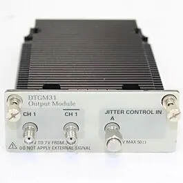Tektronix DTGM31 Differentiële Uitgangsmodule