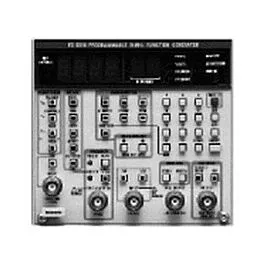 Tektronix FG5010 Functiegenerator