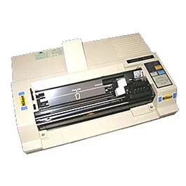 Tektronix HC100 4-pennen kleurenplotter
