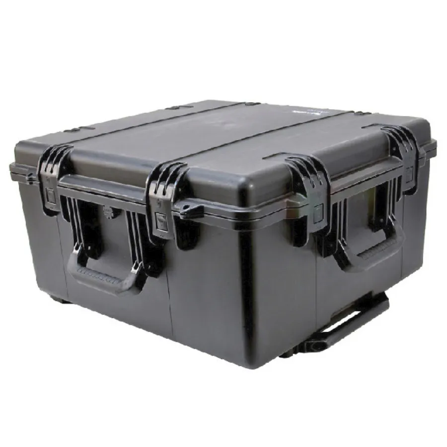 Tektronix HC4 hardcase transportkoffer voor 4 serie MSO