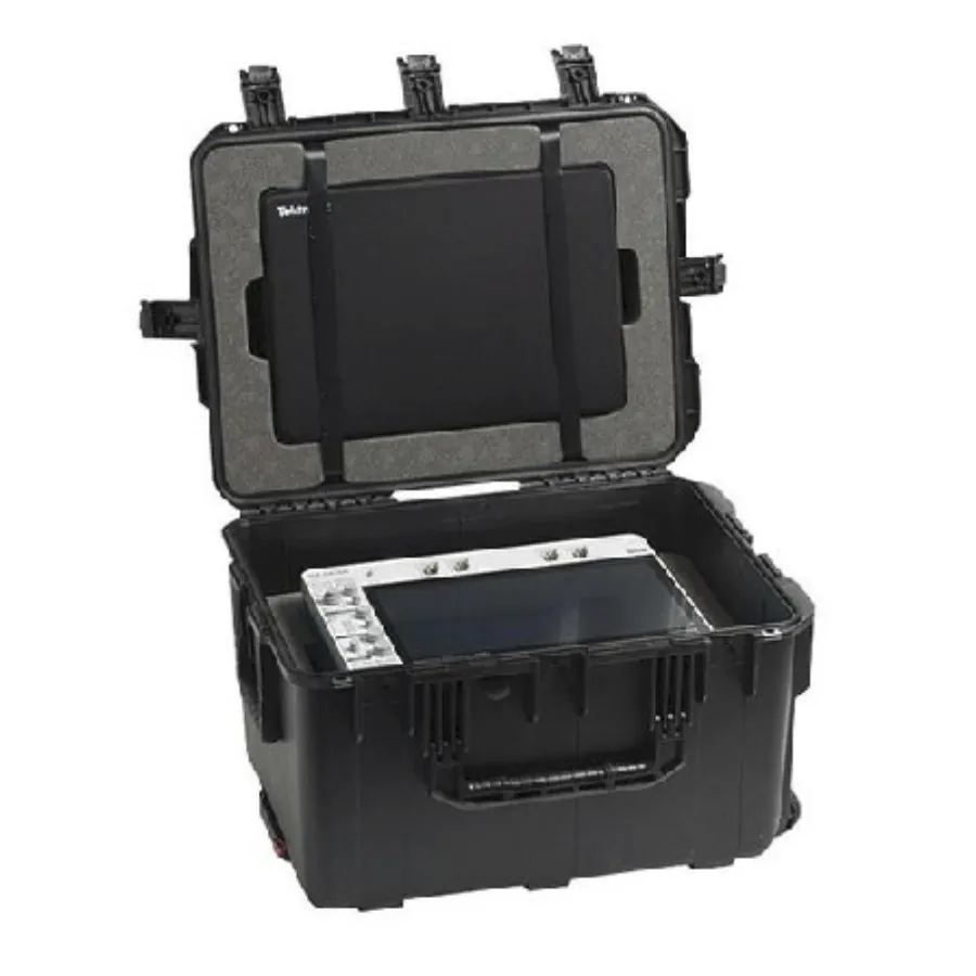 Tektronix HC5 hardcase transportkoffer voor 5/6 serie MSO