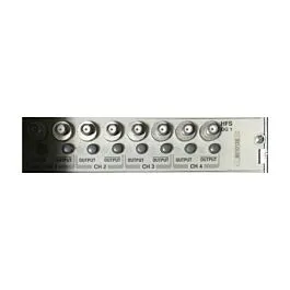 Tektronix HFSDG1 Gegevensgenerator- en Timingmodule