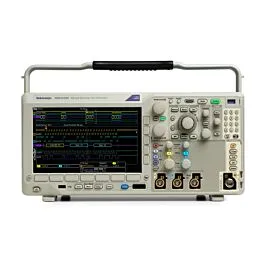 Tektronix MDO3022 200 MHz Gemengde domein oscilloscoop