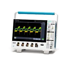 Tektronix MDO34 3-BW-350 Mixed Domain-oscilloscoop