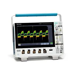 Tektronix MDO34 3 Series Mixed Domain-oscilloscoop