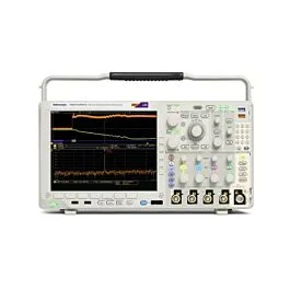 Tektronix MDO4034B-3 Mixed Domain Oscilloscoop