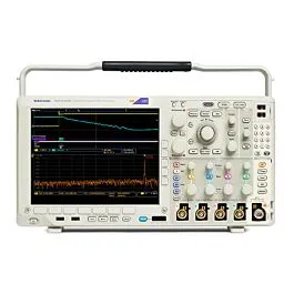 Tektronix MDO4054C Mixed Domain Oscilloscoop