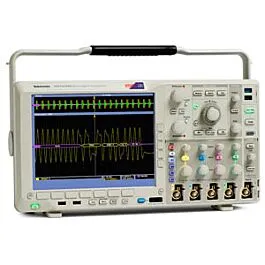 Tektronix MSO4054B 500 MHz Oscilloscoop