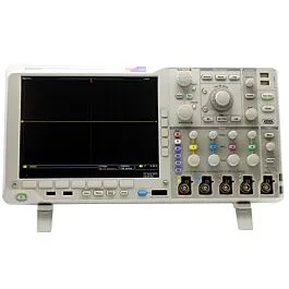 Tektronix MSO4104B Mixed Signal Oscilloscoop