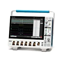 Tektronix MSO44B Mixed Signal Oscilloscoop