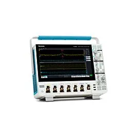 Tektronix MSO46B Gemengde-signaalosillososcoop