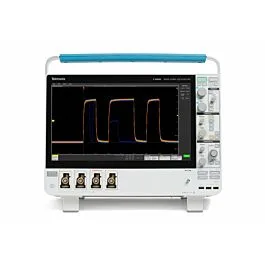 Tektronix MSO58 5-BW-1000 Gemengde signaal oscilloscoop