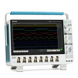 Tektronix MSO58/5-BW-2000 Gemengde signaal oscilloscoop