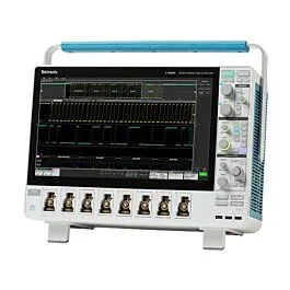 Tektronix MSO58/5-BW-500 Gemengde signaal oscilloscoop