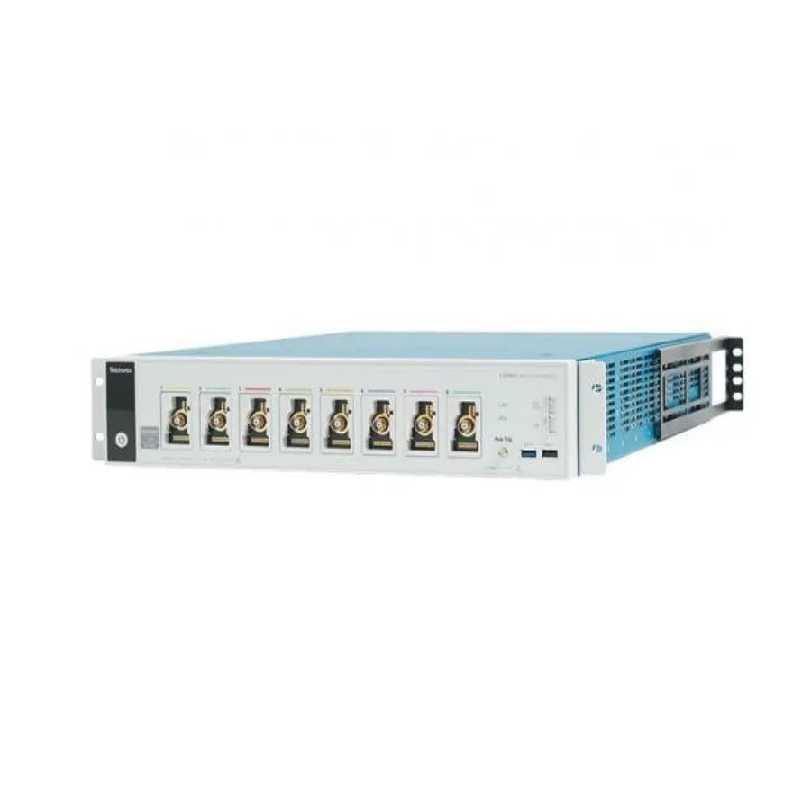 Tektronix MSO58LP/BW-500 Gemengde signaaloscilloscoop
