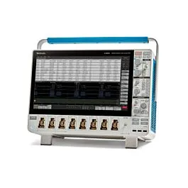 Tektronix MSO64B 6-BW-1000 Gemengde signaaloscilloscoop