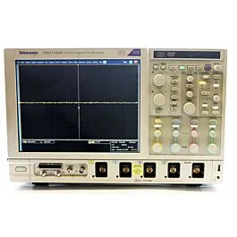 Tektronix MSO71254C Gemengde signaaloscilloscoop