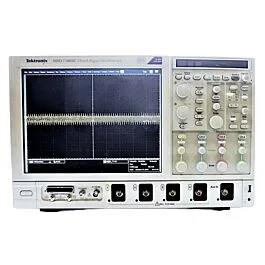 Tektronix MSO71604C Gemengde signaaloscilloscoop