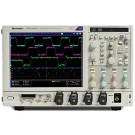 Tektronix MSO72004C Gemengde signaaloscilloscoop