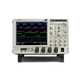 Tektronix MSO72304DX Gemengde signaaloscilloscoop