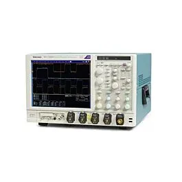 Tektronix MSO73304DX Gemengd signaaloscilloscoap